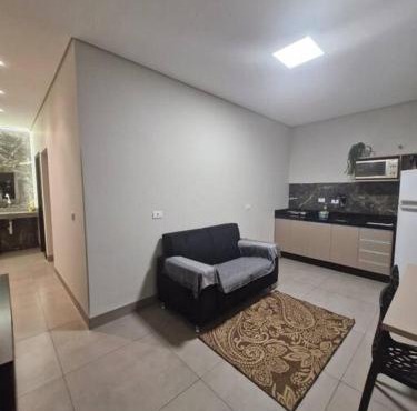 Loft E Hospedagem Cidade Verde e