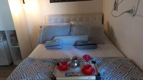 Loft em condomínio com piscina em Cabo Frio in Cabo Frio