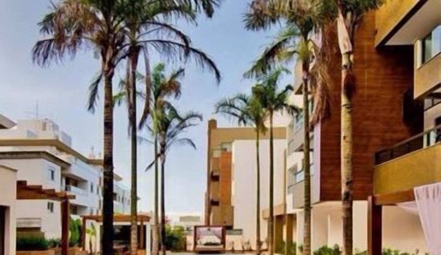 Loft exclusive! Near the beach! 4 people