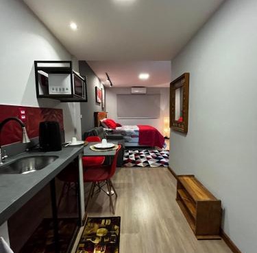 Loft Exclusivo - Red Pepper