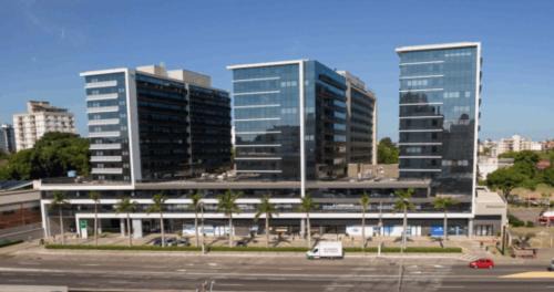 Loft Exclusivo - Maxplaza