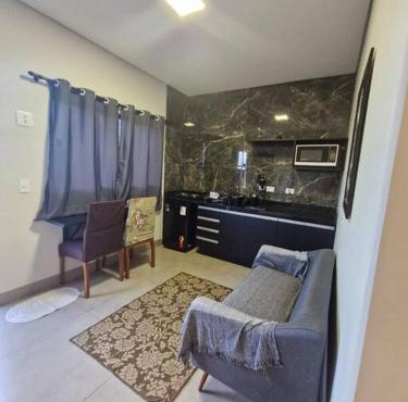 Loft G Hospedagem Cidade Verde G