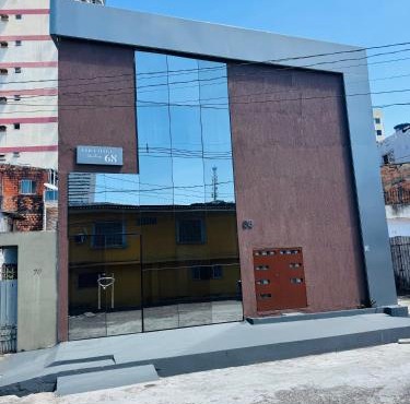 Loft Hage in Belém