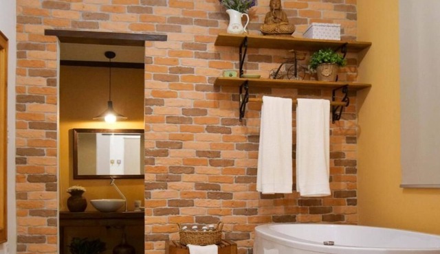 Loft I: No Centro Histórico c/ Hidro in Tiradentes