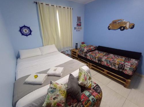 Loft IMTur in Praia Sêca