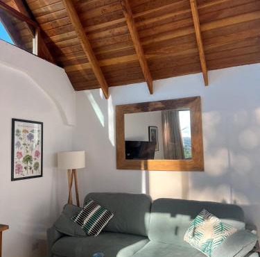 Loft in the Woods in São Roque!