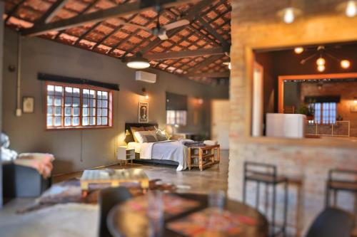 Loft Industrial