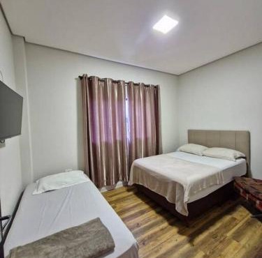 Loft J Hospedagem Cidade Verde J