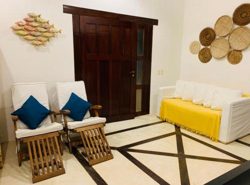 Loft Jeri in Jericoacoara