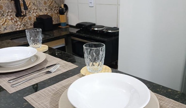 Loft K1 ao lado ArcelorMittal Carapina Br101 in Serra