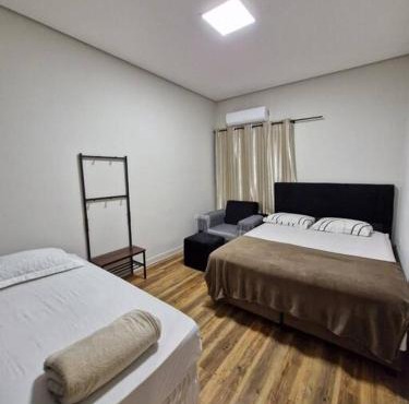 Loft L Hospedagem Cidade Verde L