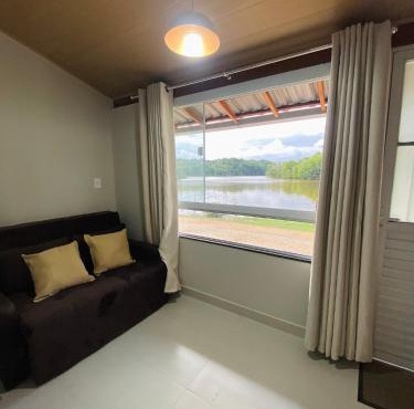 Loft Lagoa - Enseada Azul in Guarapari