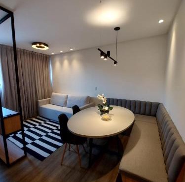 Loft Moderno e Aconchegante in Camboriú