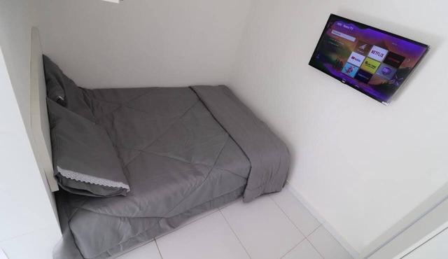 Loft Murano Paulinia in Paulínia