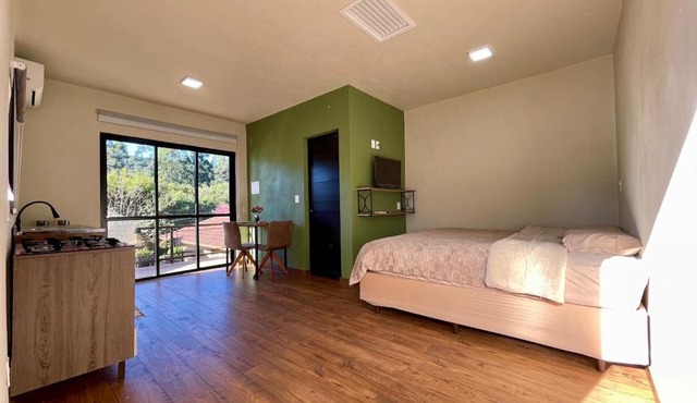 Loft na serra gaucha in Nova Petrópolis