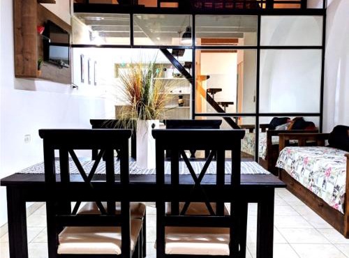 Loft Once07 in La Rioja