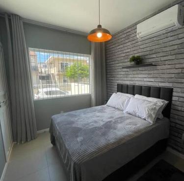 Loft Studio 101 em São José à 7km de Floripa