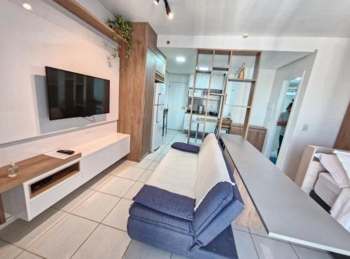 Loft Style in Brasília