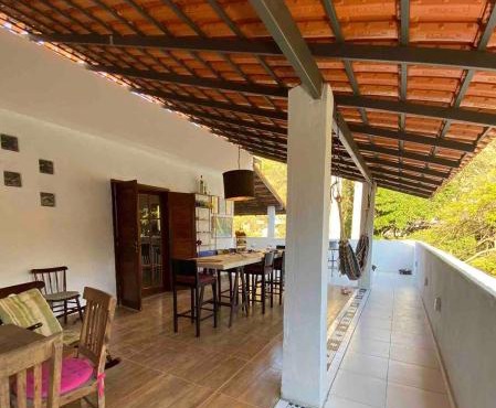 Loft - Vila São José in Araras Petropolis