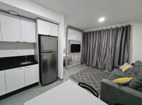 LOFT1007 Maxplaza Canoas