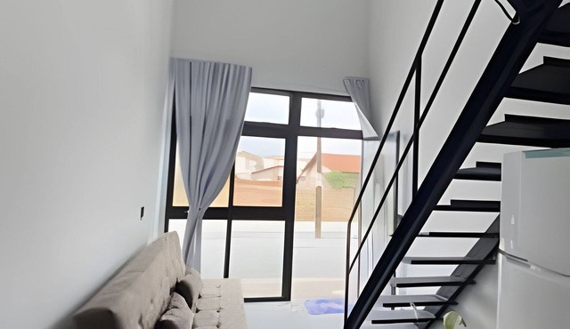 Lofts Meia Morada