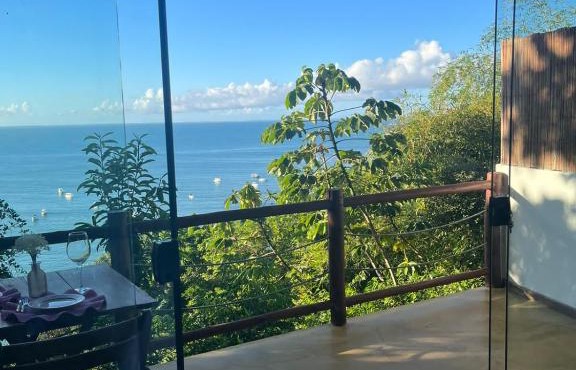 Lofts Villa Flamboyant MSP in Cairu