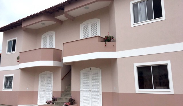 Los Hermanos Residencial - Ap 01
