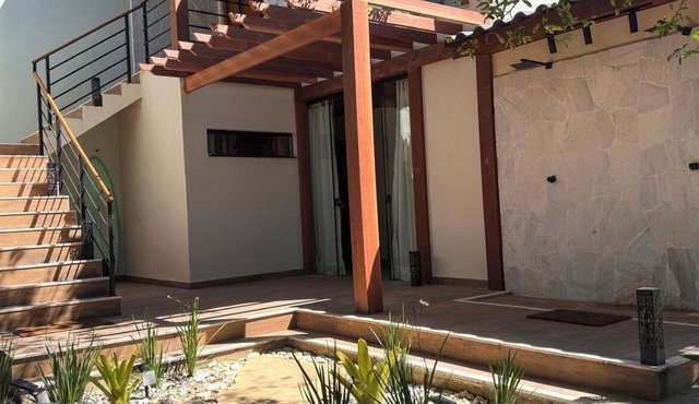 Lovely 3-bedroom house with AC in charming Cabo Frio