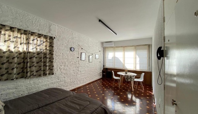 Lovely Studio in Alto Palermo in Buenos Aires