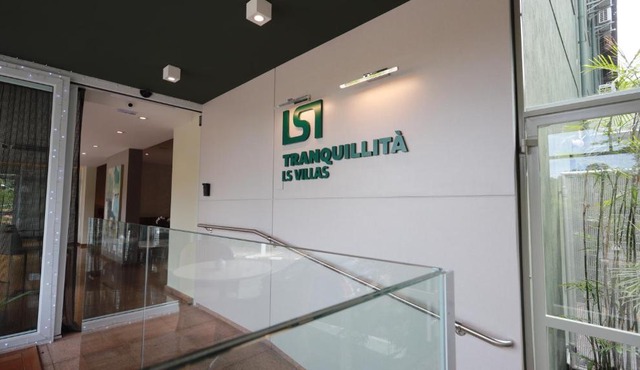 LS Villas Tranquillità