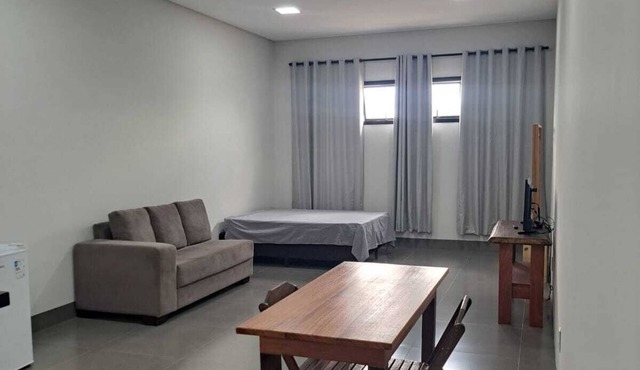 LU'S HOUSE APARTMENTS (102) in Primavera do Leste
