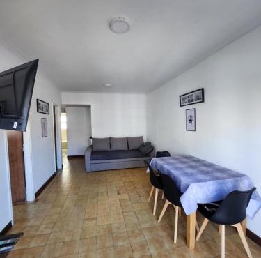 Luamar 3 San Sebastian
