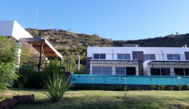 Luma apart in Villa del Dique