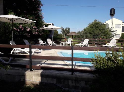 Luna de Artalaz Apartments in Colón