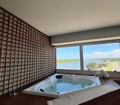 Luxo Boho: Hidro |Alexa |Piscina | Led e + in Recife
