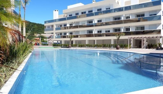 Luxury and High Standards in Jurerê