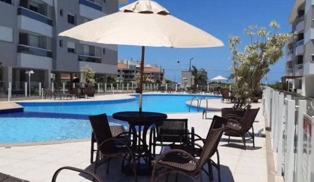 Luxury apartment 200m from the sea!