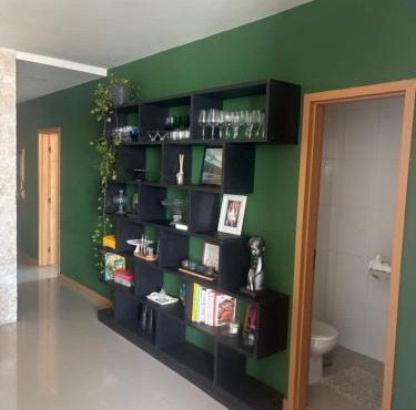 Luxury Apartment COP 30 in Belém