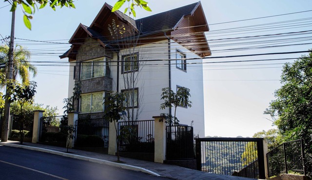Luxury Apartment for 5 People - View 161