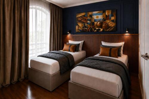 Luxury Apt, Minutes to Reserva & Usina Del Arte in Buenos Aires