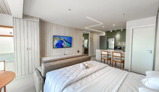 Luxury Collection - Oásis Central in Campo Grande
