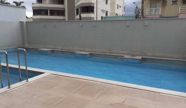 Luxury Flat 1 in Caldas Novas