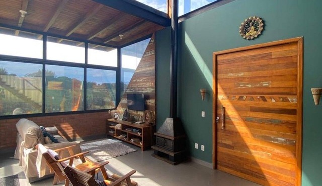 Luxury Holiday Home In Ibiraquera-SC
