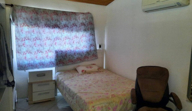 Luxury house in Arembepe