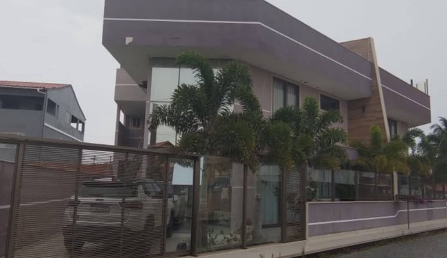 Luxury house in Arraial do Cabo