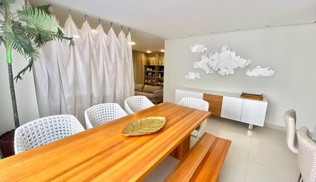 Luxury house on Tombo Beach