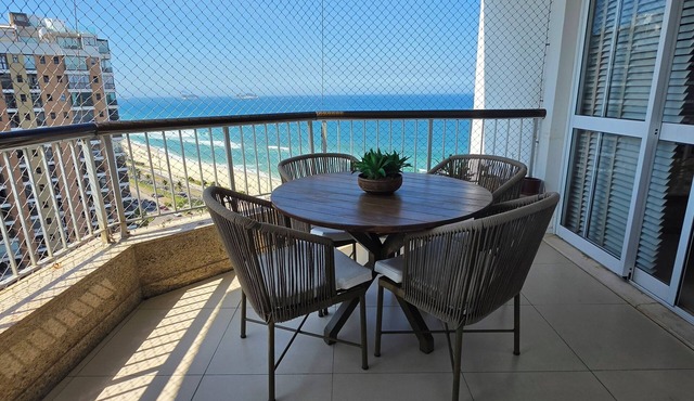 Luxury Oceanfront Duplex Penthouse Private Heated Pool Panoramic Views