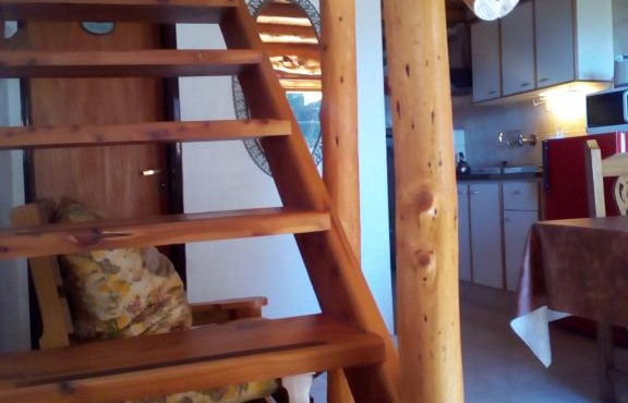 luz de luna in San Carlos de Bariloche