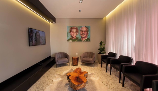 Luz Hotel in Pato Branco
