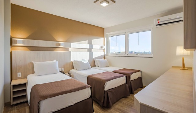 Luz Hotel by Castelo Itaipava